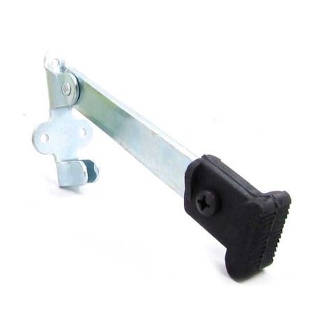 Grand Specialties Co. Door Stop 4 Inch, Aluminum 604-Z